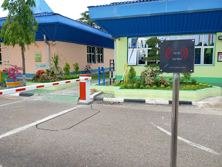 PLTD SECTOR BONTANG