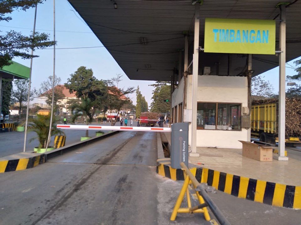 PG.KEBONAGUNG MALANG