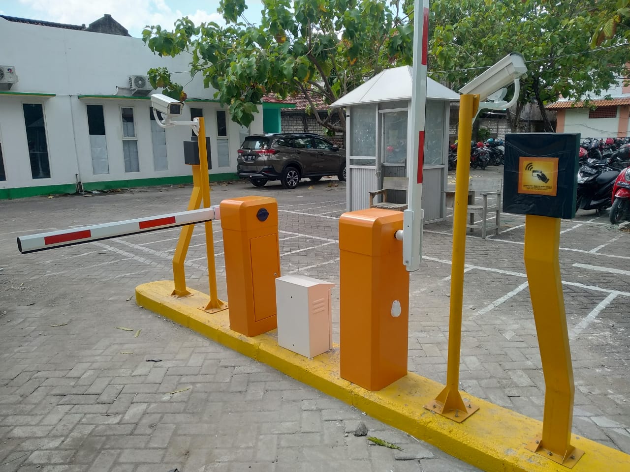 UNISDA LAMONGAN
