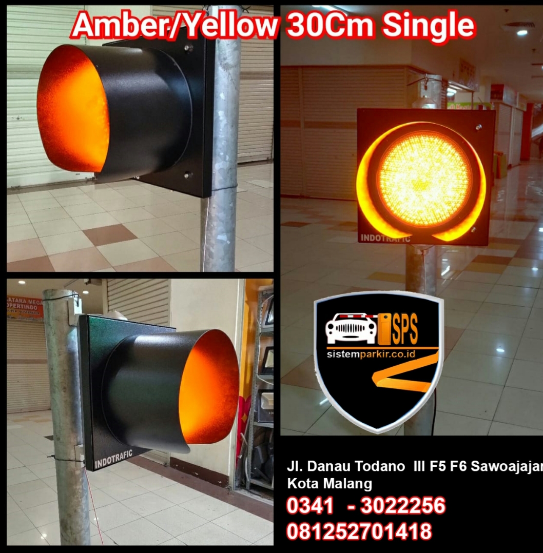 Traffic Light