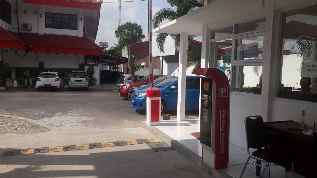 KANTOR WALIKOTA BLITAR
