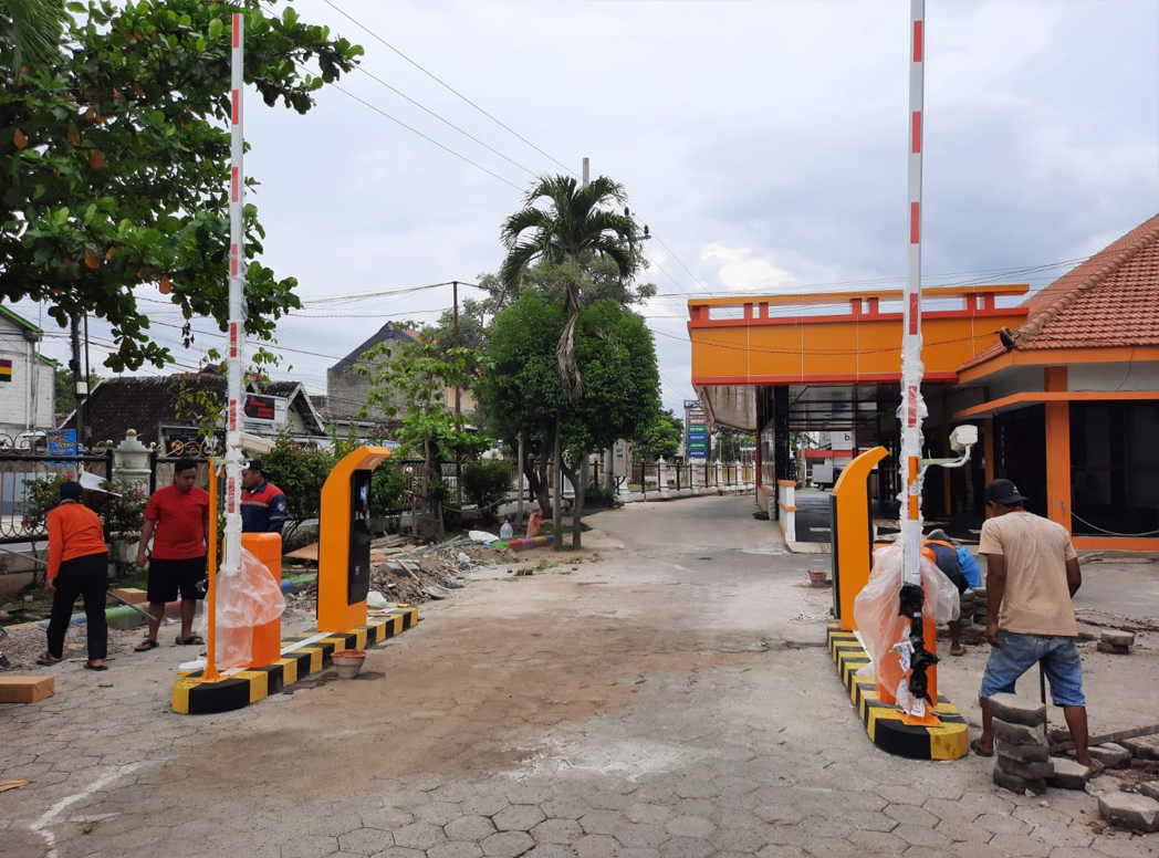 RSUD SOGATEN MADIUN