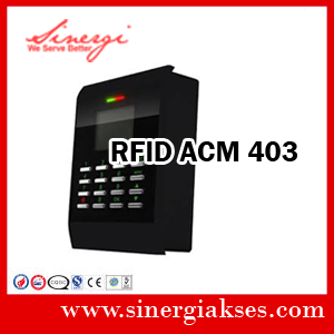 RFID ACM 403 Proximity 125khz