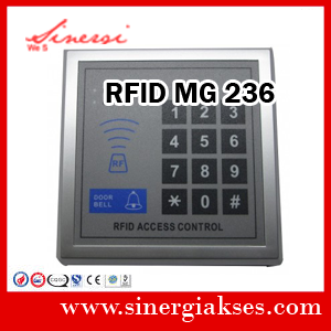 RFID Proximity MG236 -125Khz