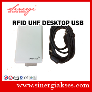 UHF Reader Only USB