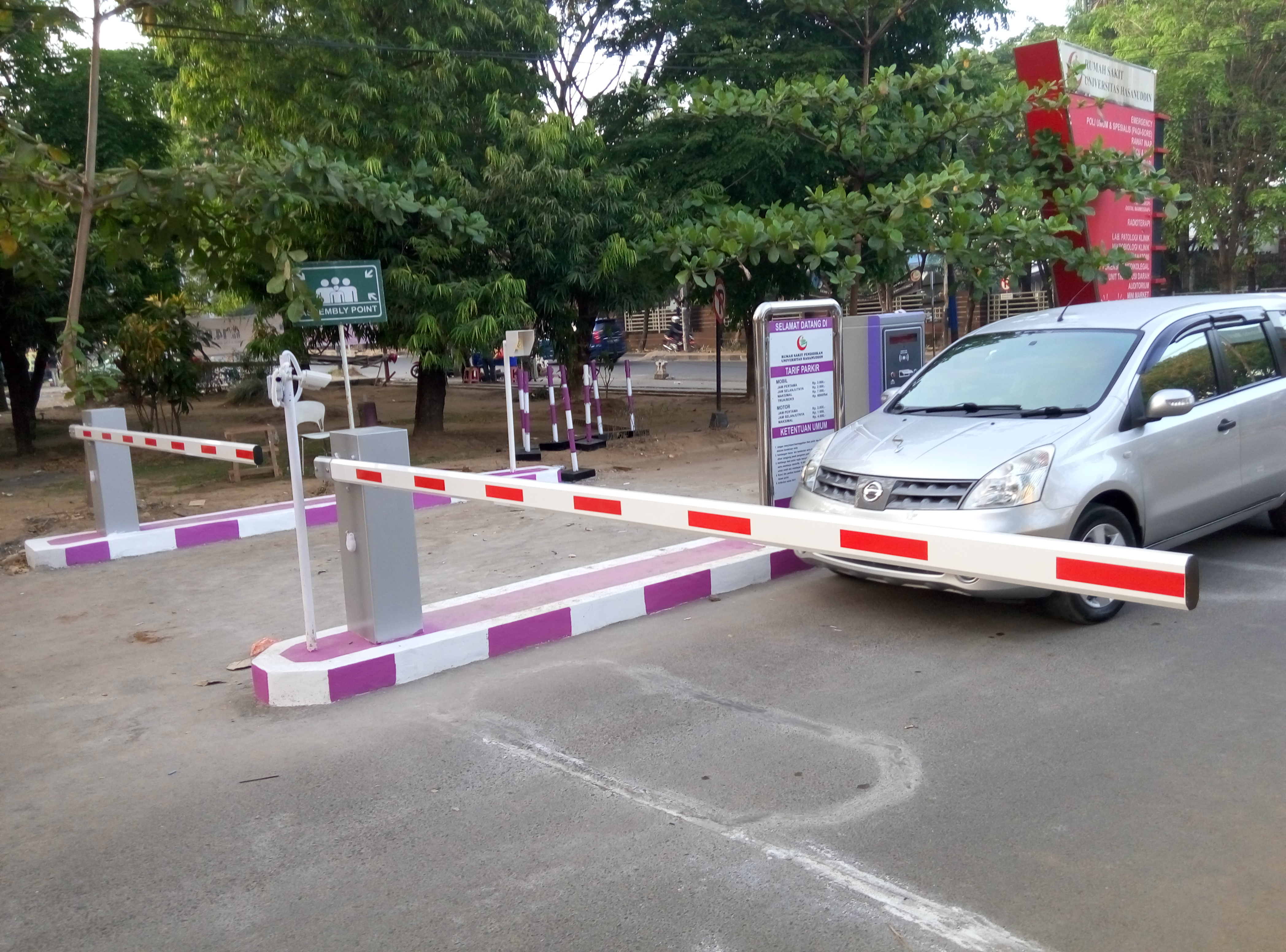 RS.HASANUDIN MAKASSAR