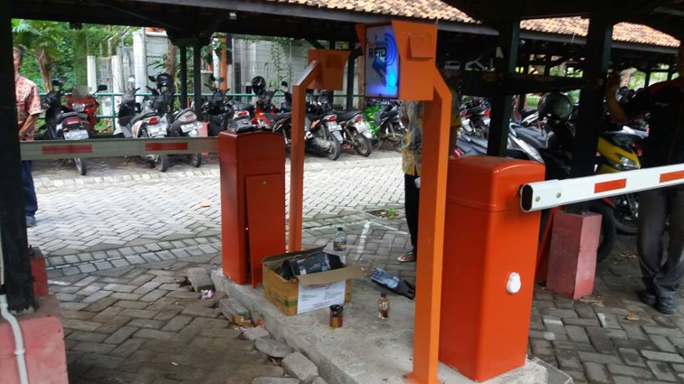 ITS FAKULTAS FISIKA SURABAYA