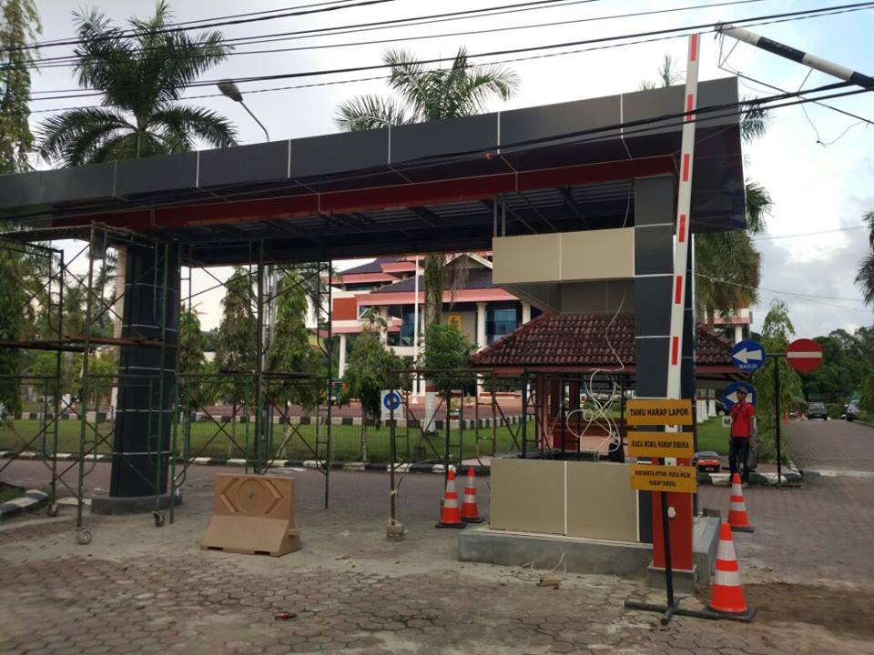 PLN UIP BALIKPAPAN